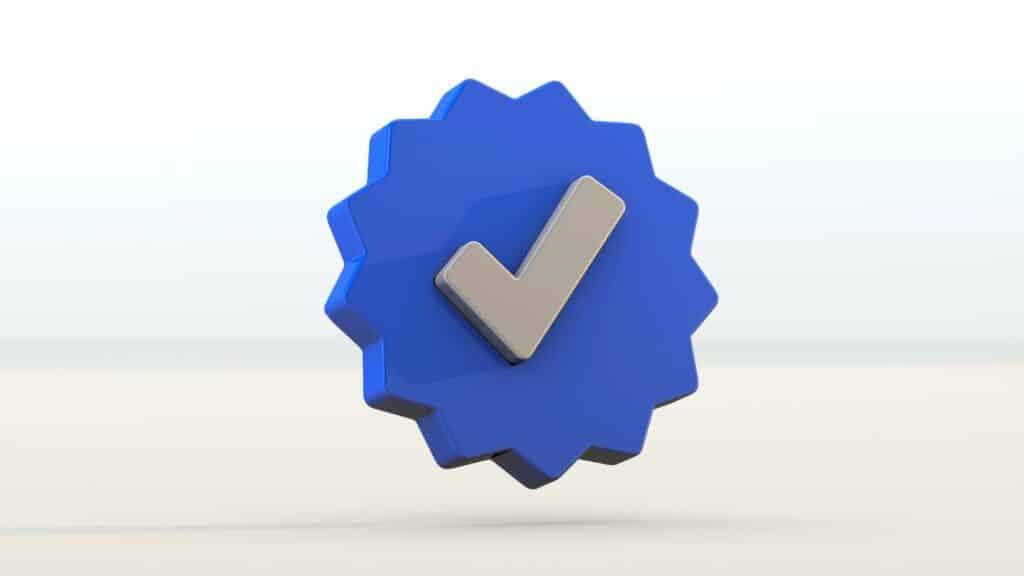 Meta Verified - spunta blu per Facebook e Instagram