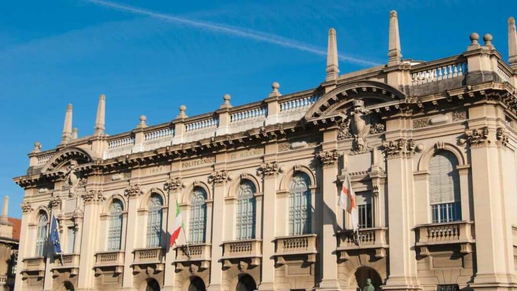 Politecnico Milano