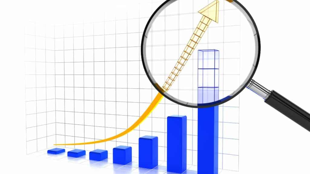 Previsione Trend - come leggere i dati sui volumi di ricerca