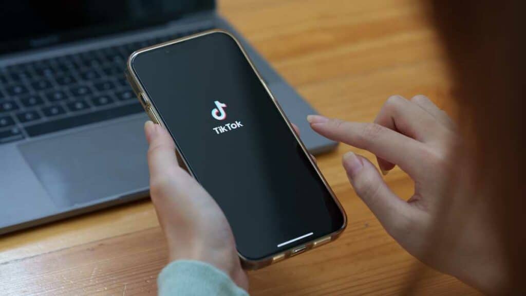 Digital Services Act - TikTok
