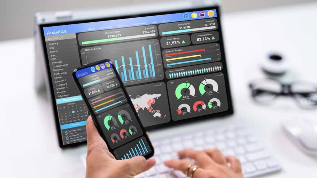 Misurazione Marketing - KPI