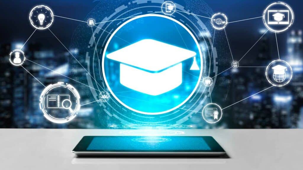 Studenti - apprendimento personalizzato con intelligenza artificiale
