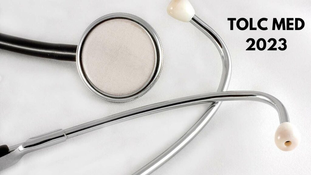 graduatoria test medicina 2023