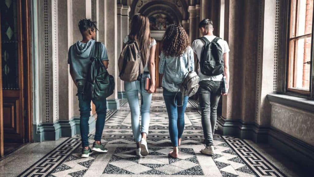 migliori università in Europa 2023