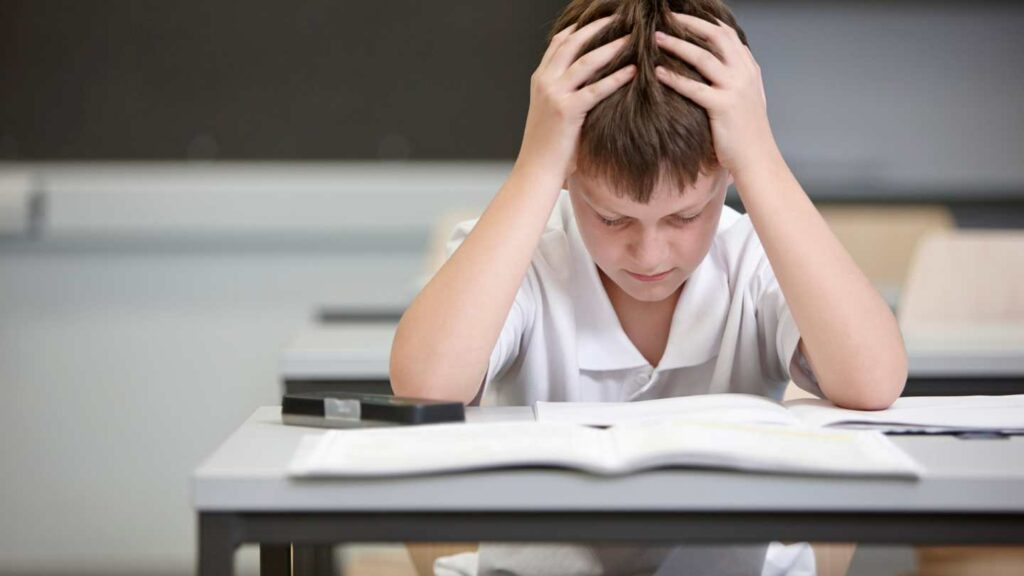 povertà educativa - giovani