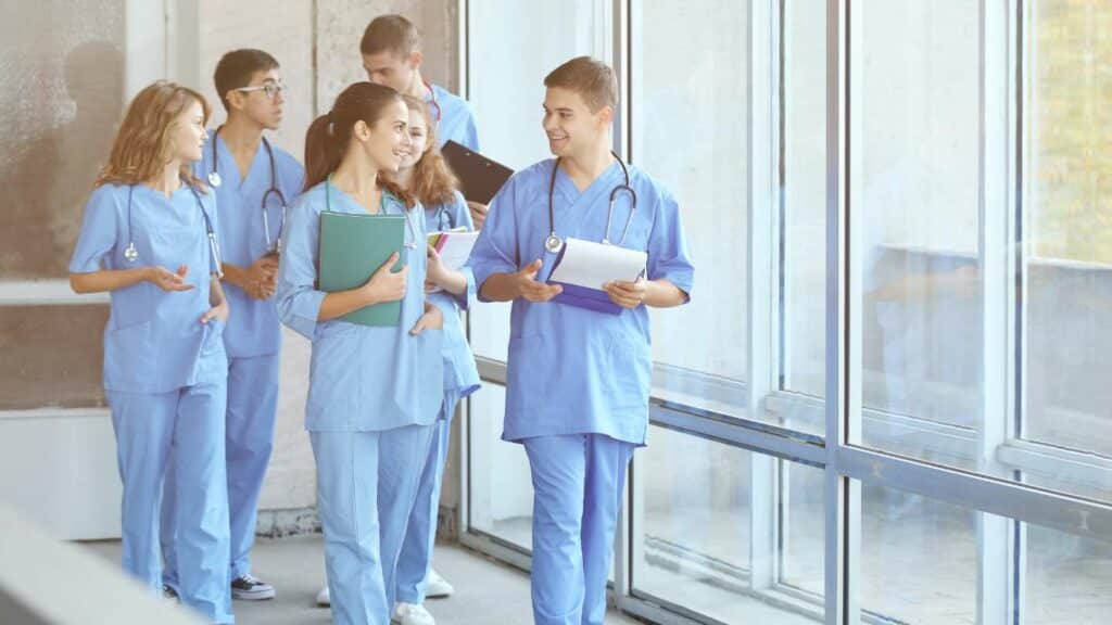 scorrimenti graduatoria TOLC MED