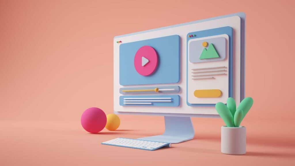 sito web di video