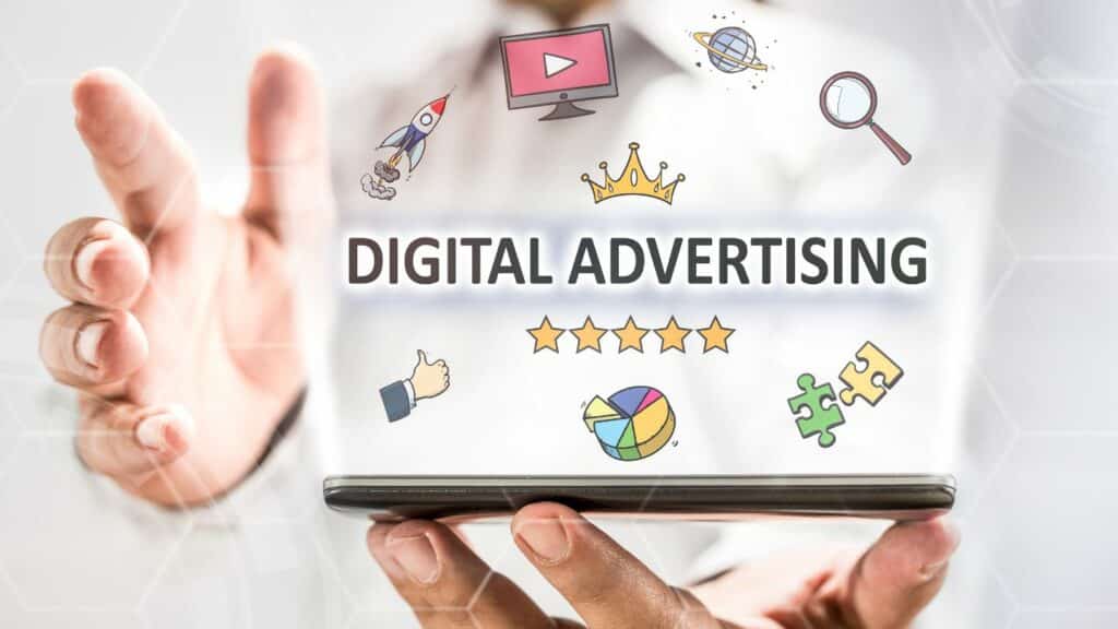 Digital Advertising - la guida completa per iniziare