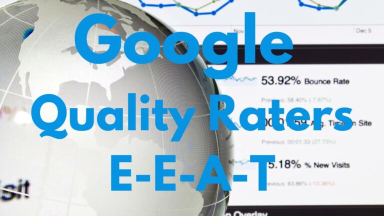 Google quality rater