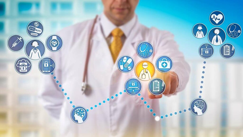 Specializzazioni mediche 2023