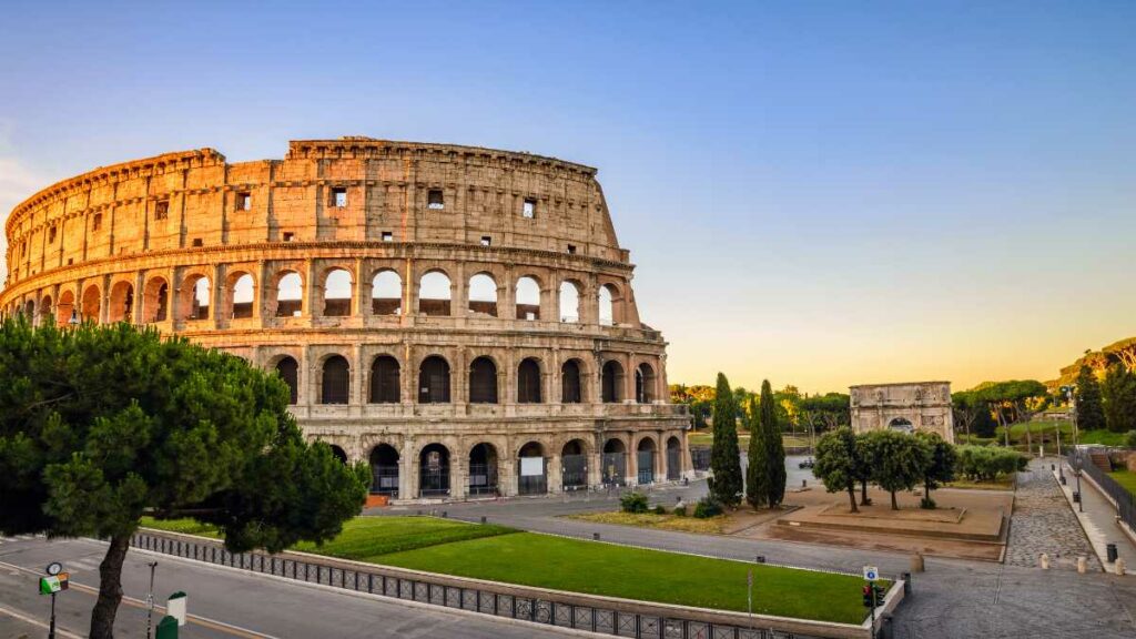 Università a Roma