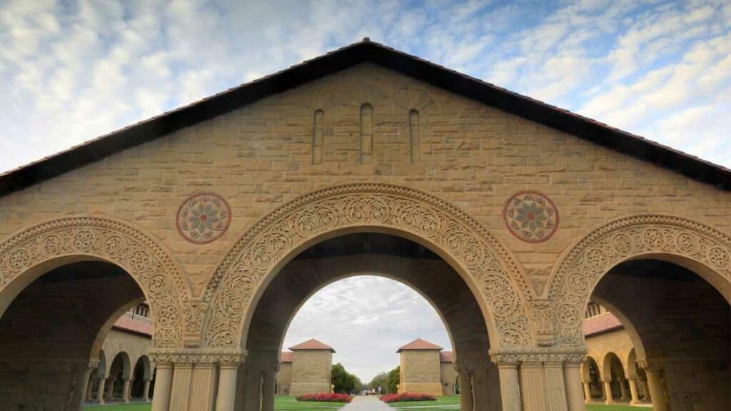 Università di Stanford