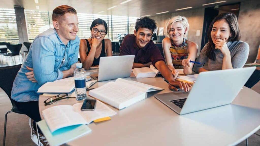 collegi di merito