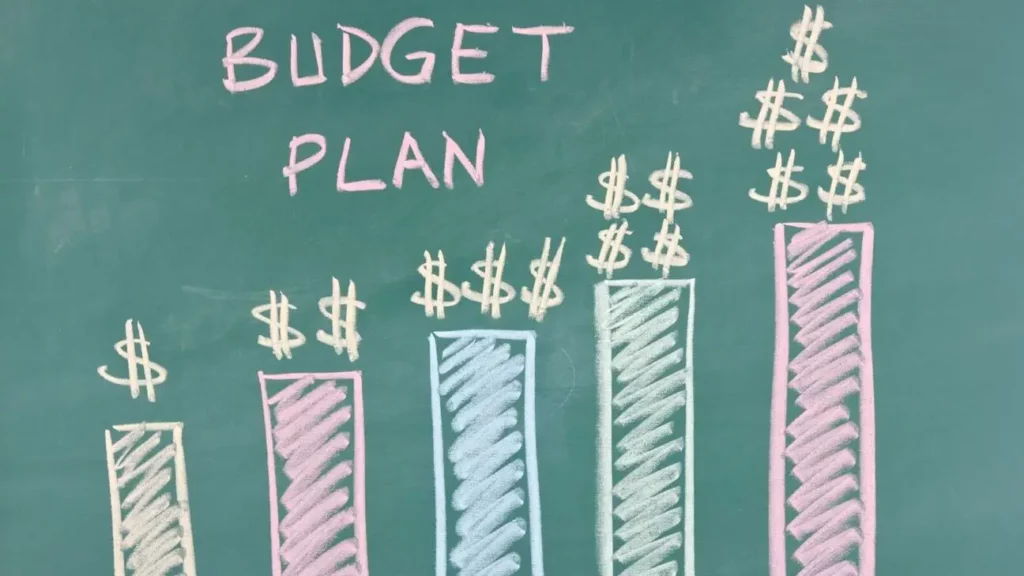 costi SEO - budget