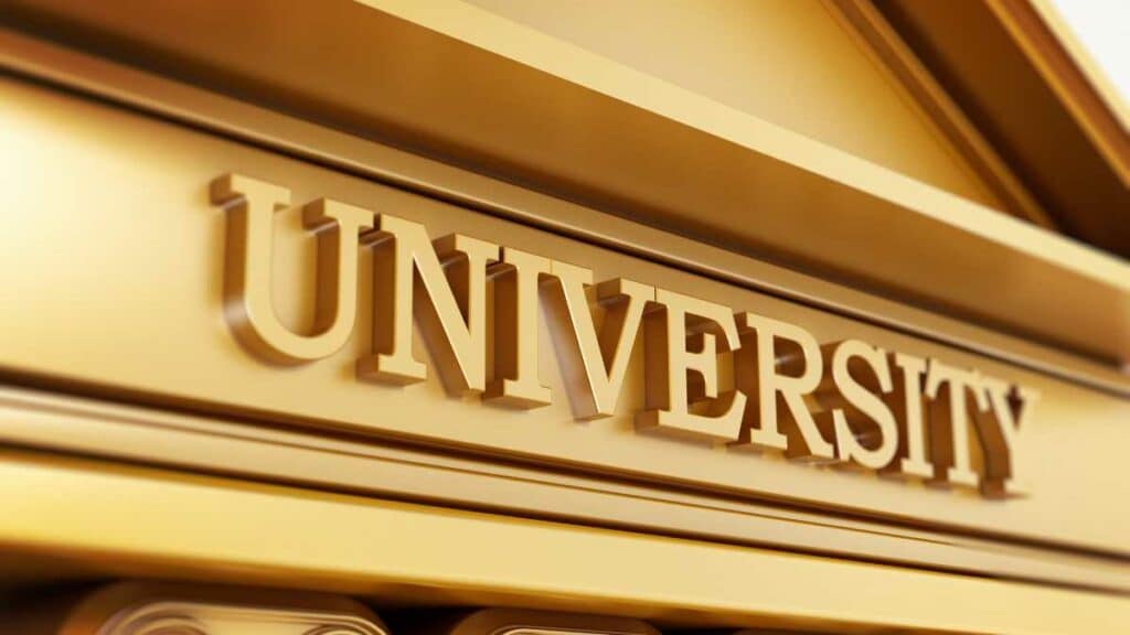 migliori università al mondo