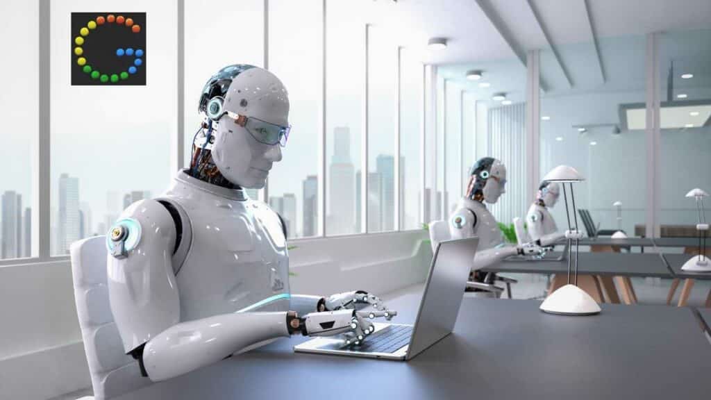 Anthropic - Google AI contro Open AI