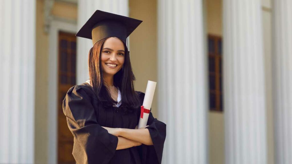 Laurea triennale