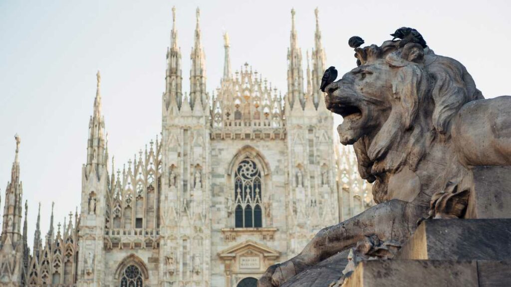 Università a Milano