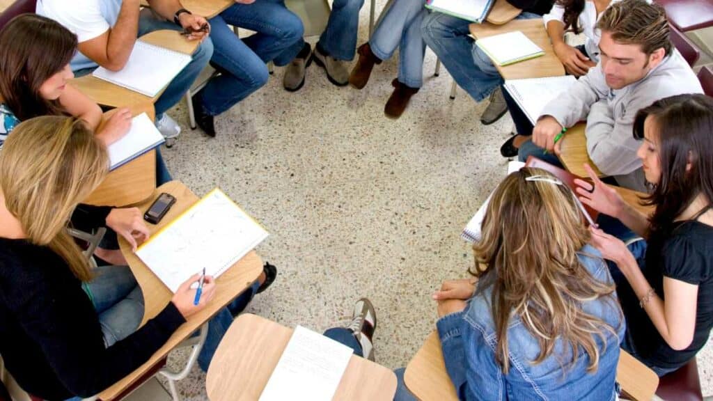 Ripetere la maturità