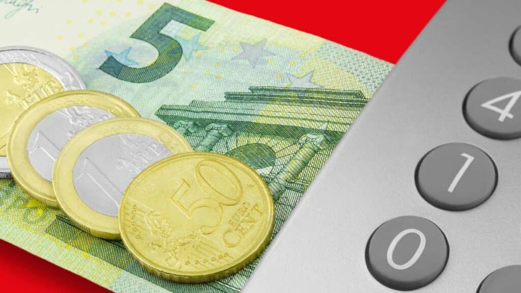 Salario minimo in Italia