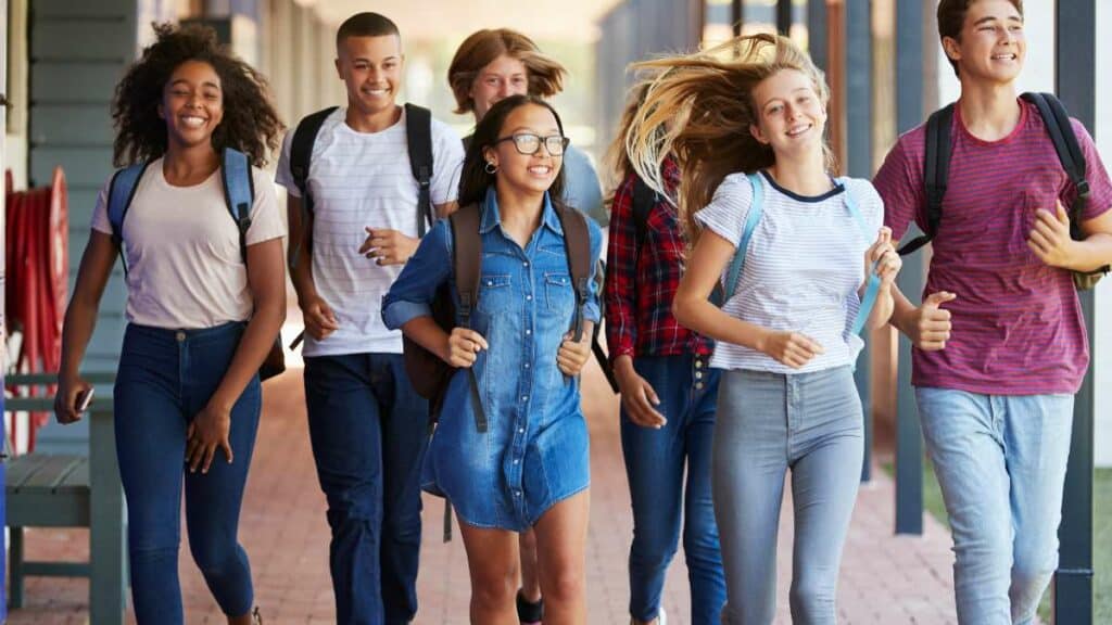 Scuole Superiori