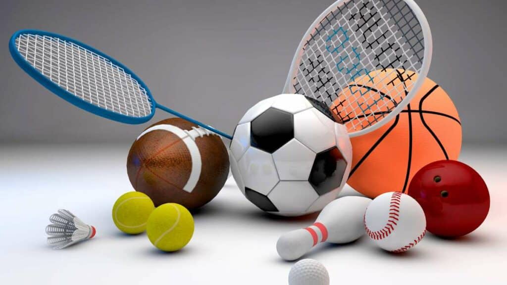 Sport in Costituzione