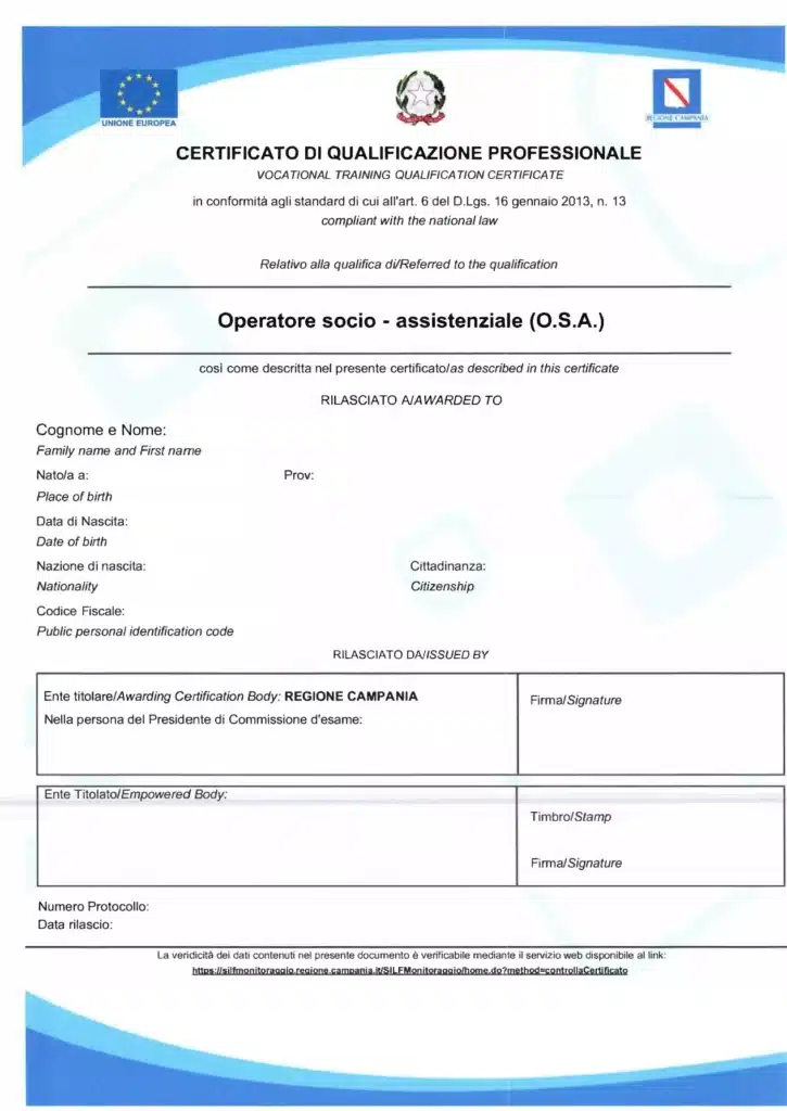 attesato-corso-osa