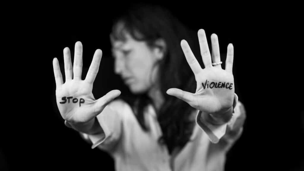 violenza sulle donne