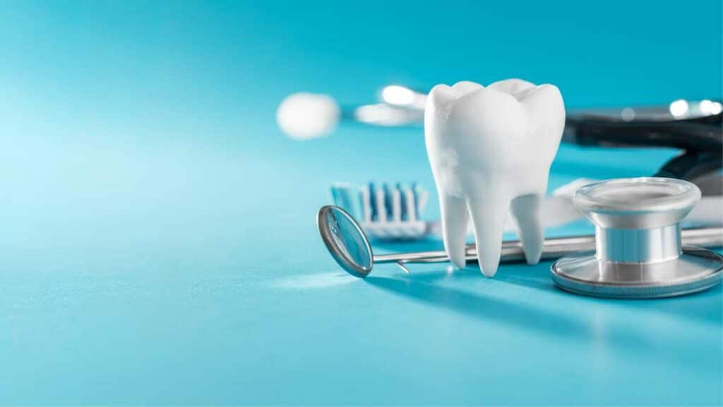 Argomenti Test ammissione Odontoiatria