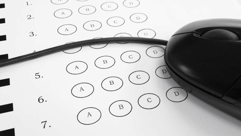 Banca Dati Pubblica Test di Medicina