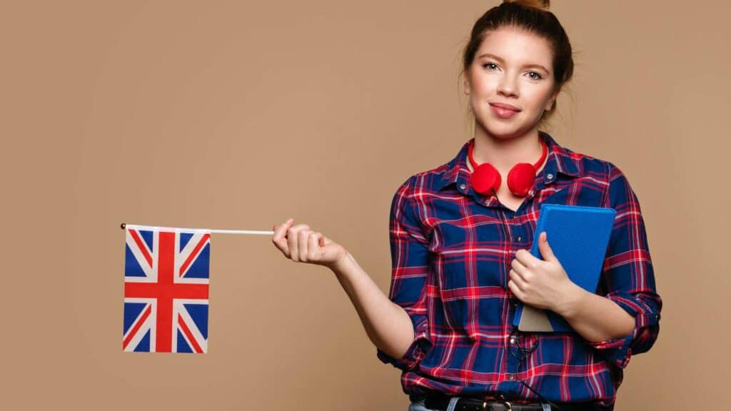 Esame di Inglese