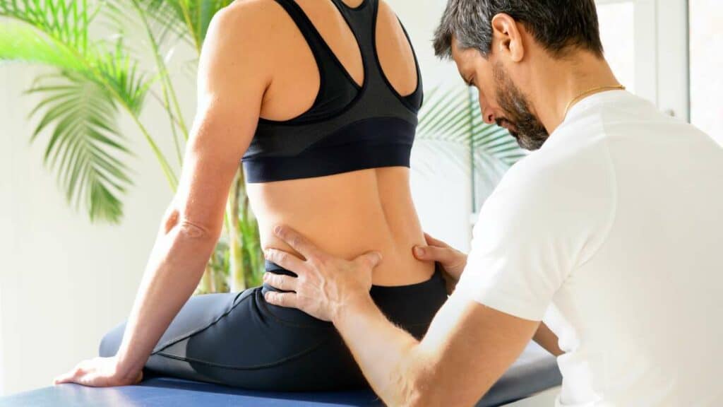 laurea in osteopatia