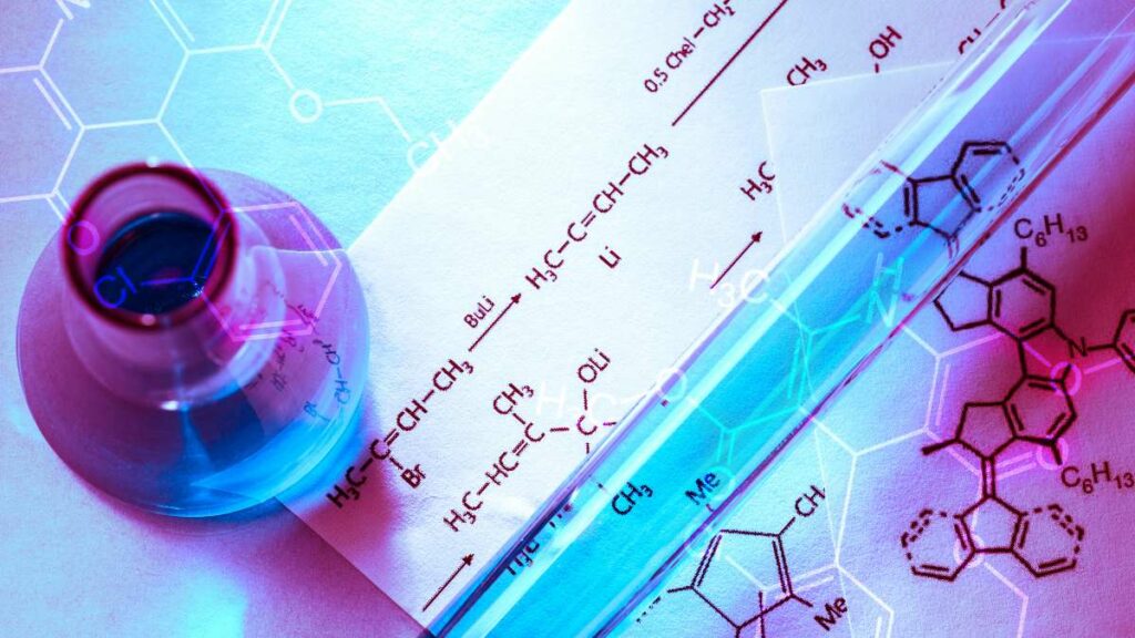 Coefficiente stechiometrico