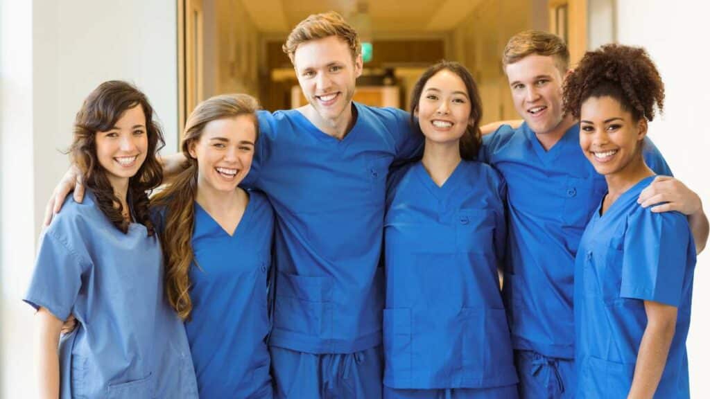 Come iscriversi Test ammissione Medicina