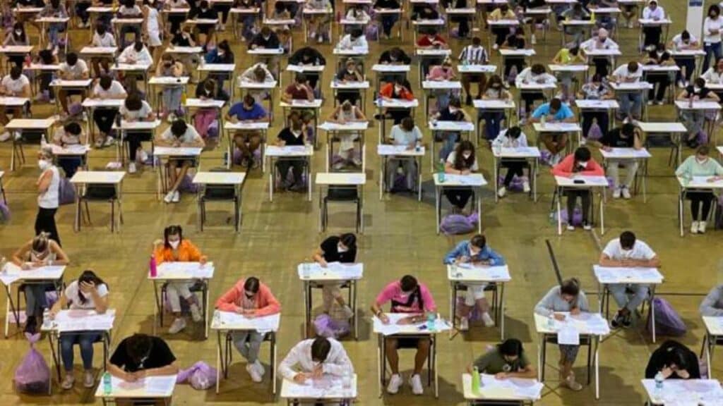 Date Test Medicina 2024
