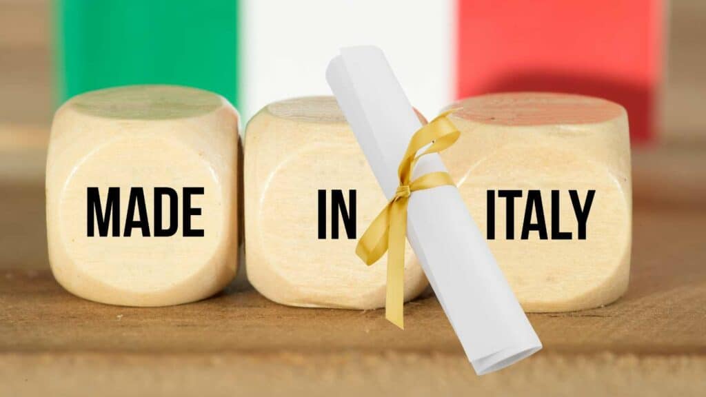Diplomi di 4 anni