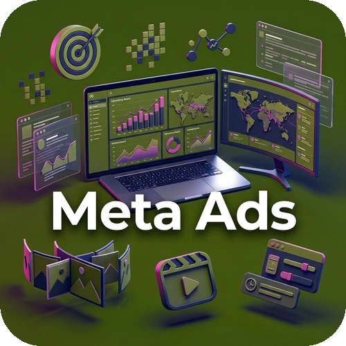 Corso online + Certificazione | Meta Ads – 100 ore