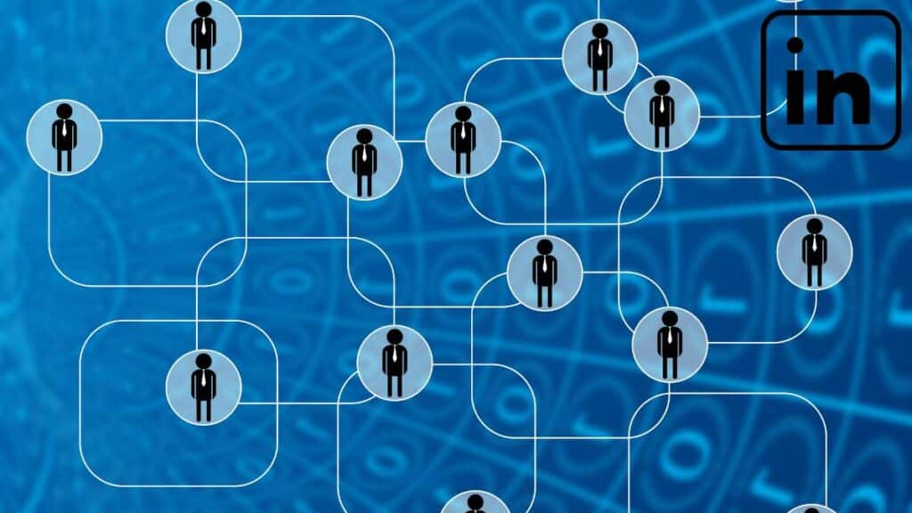 top manager italiani - i più seguiti su LinkedIn
