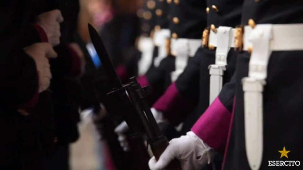 Accademia militare di Modena - informazioni e requisiti di accesso