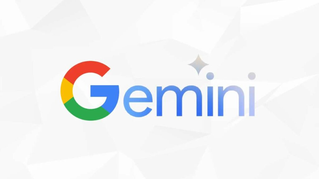 Gemini - Google lancia una nuova era nell'IA