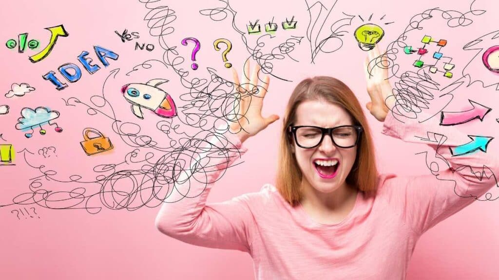 Overthinking - come smettere di pensare troppo