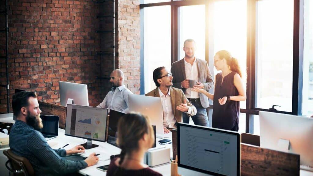 Sicurezza psicologica - come costruire un ambiente di lavoro ottimale