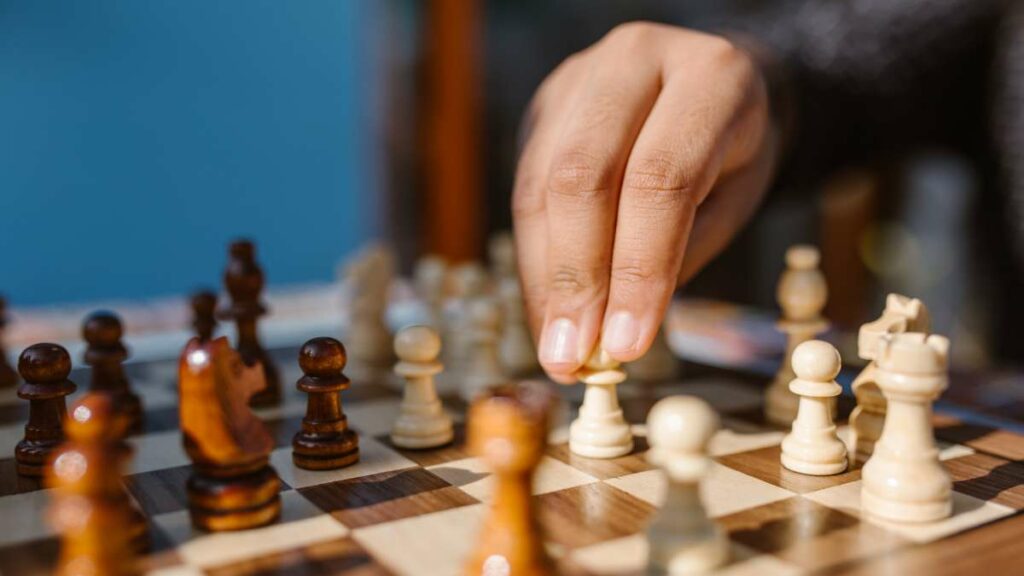 Teoria delle decisioni - la tecnica del ragionamento all'indietro