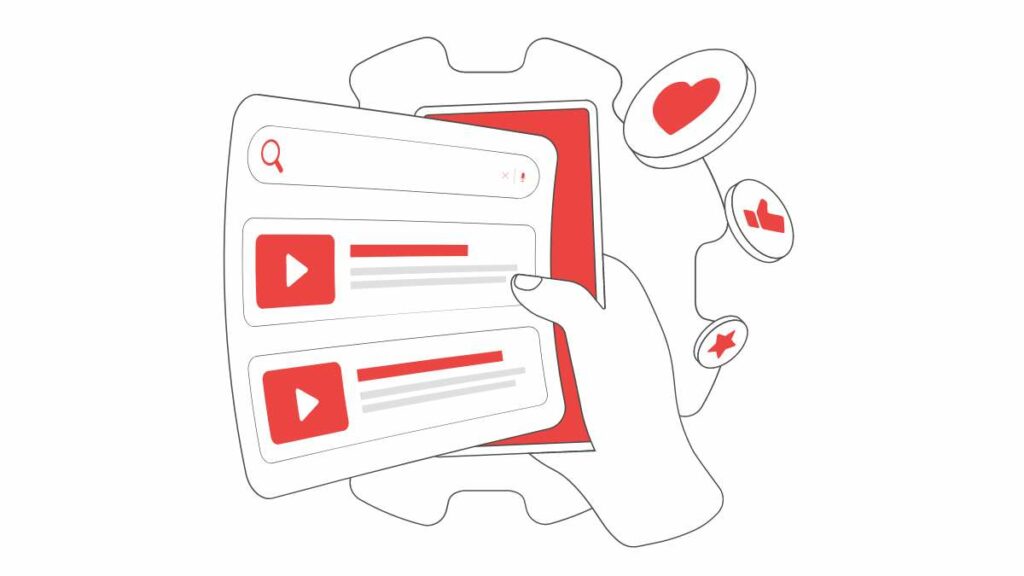 Video Search - consigli essenziali per ottimizzazione nel 2024