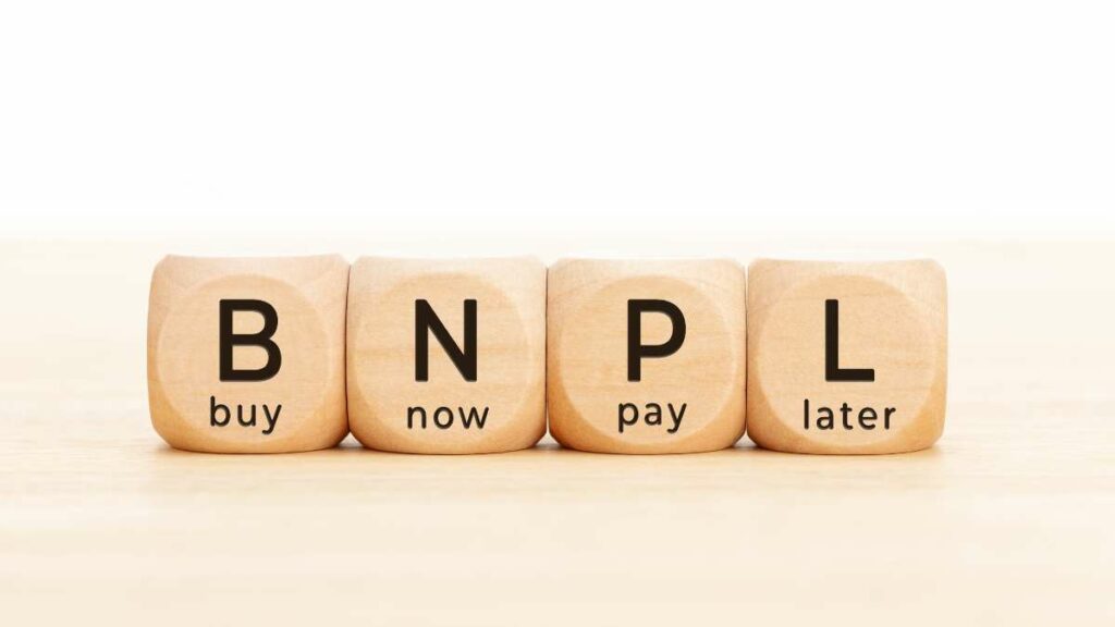 buy now pay later