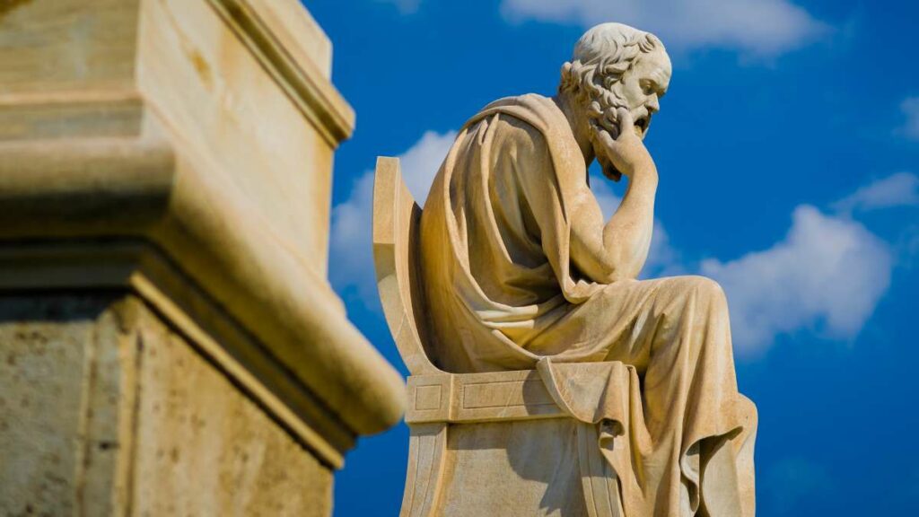 Cambiare prospettiva con la filosofia degli antichi stoici