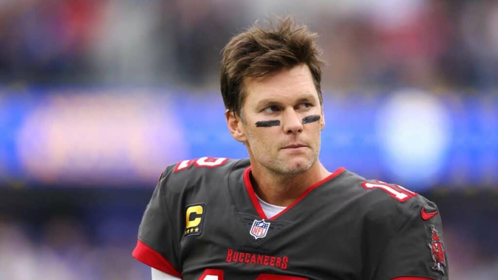 forza mentale - l'approccio will over skill di Tom Brady