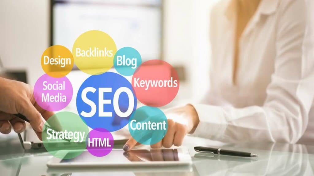 paginazione del sito - falsi miti su paginazione e seo