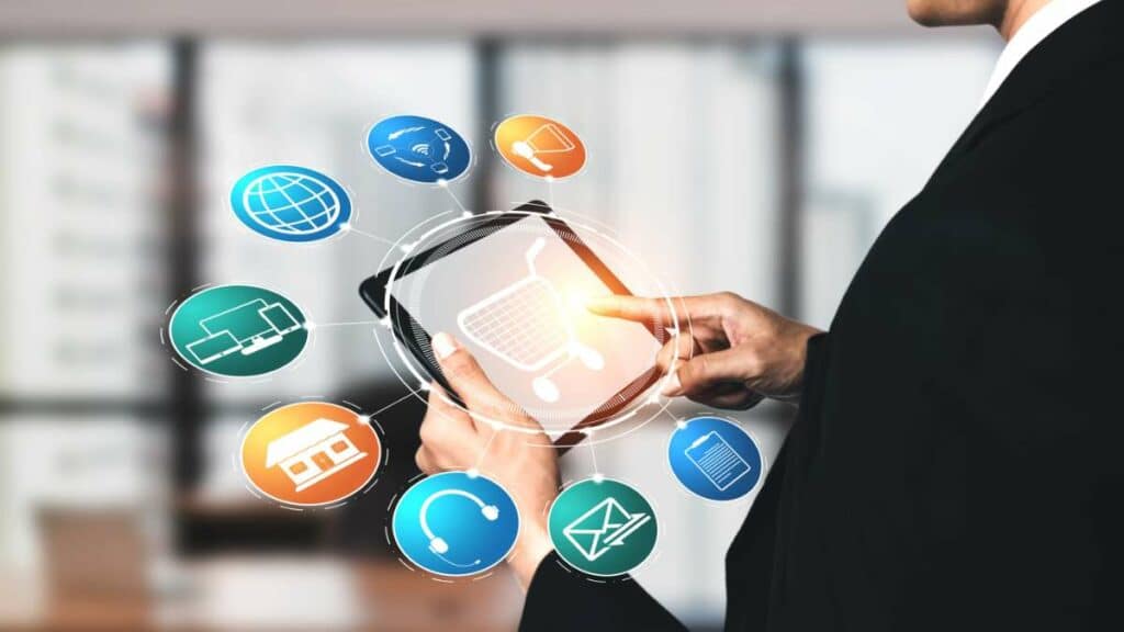 Strategia omnicanale: impatti e benefici dell’omnichannel