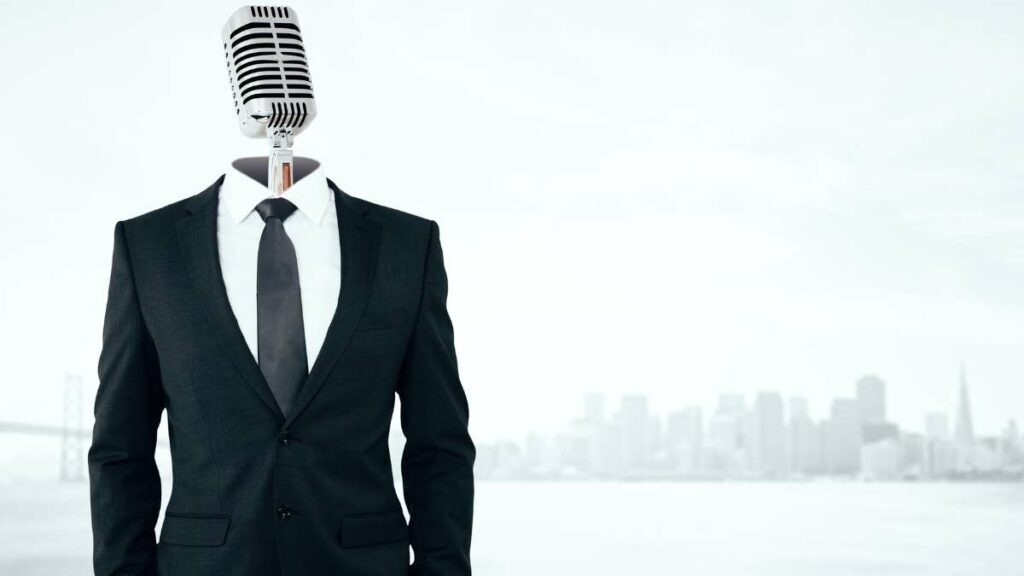 tone of voice - definizione ed esempi
